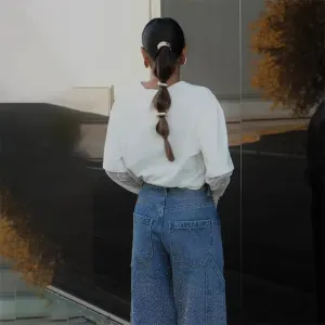The Stella™ – Sparkling Comfort Pants