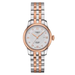 Tissot Le Locle Automatic Lady (29.00) Special Edition