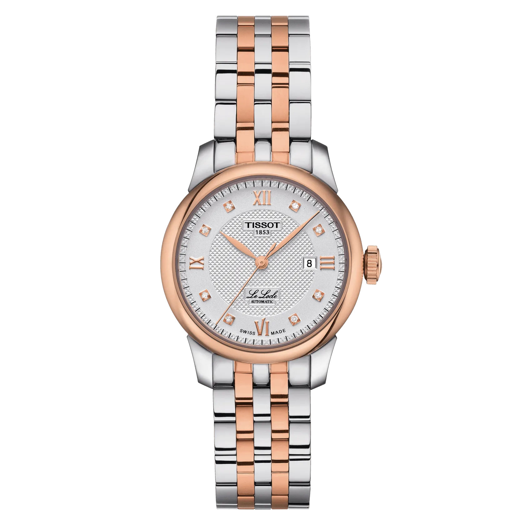 Tissot Le Locle Automatic Lady (29.00) Special Edition