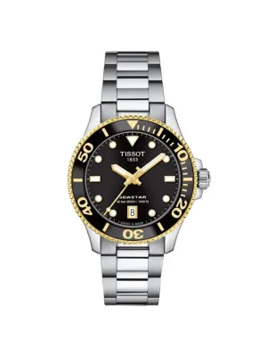 Tissot Seastar 1000 36MM - T120.210.21.051.00