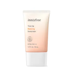 Tone Up Watering Sunscreen SPF 50  PA     (50ml)