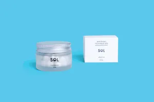 Toothpaste Bits