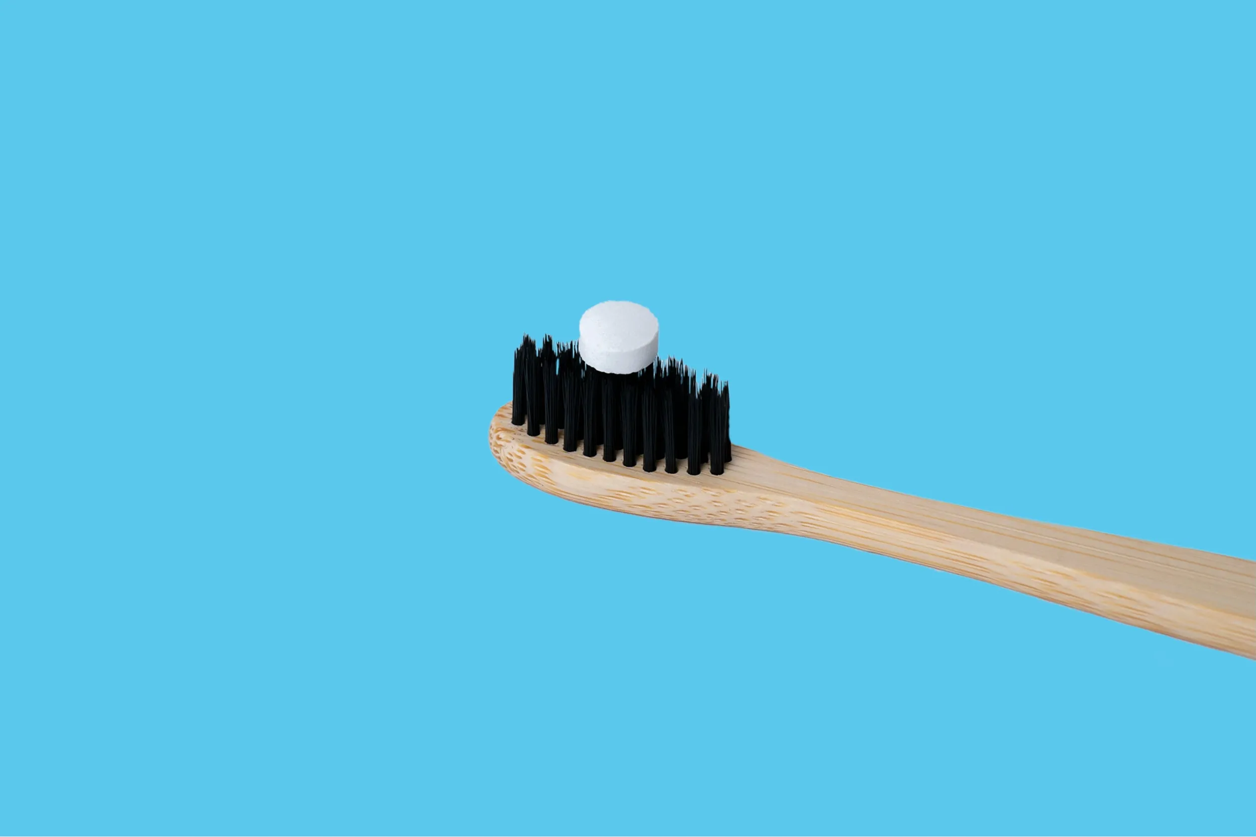 Toothpaste Bits