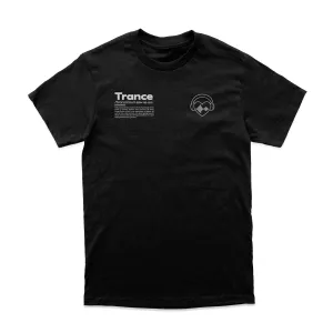 Trance Defined Tee