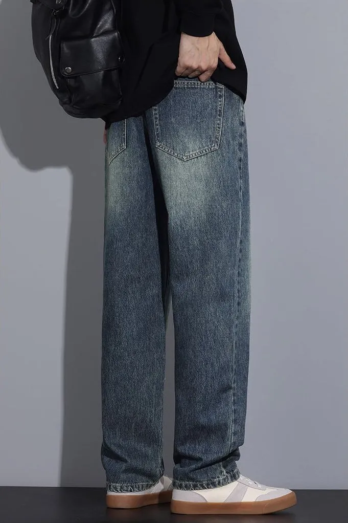 Trendy Wide Leg Jeans for Everyday Wear