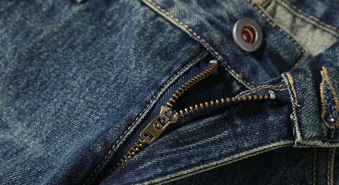 Trendy Wide Leg Jeans for Everyday Wear