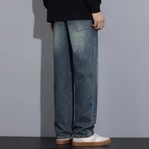 Trendy Wide Leg Jeans for Everyday Wear
