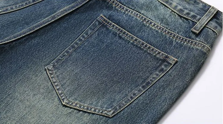 Trendy Wide Leg Jeans for Everyday Wear