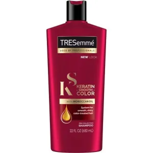 TRESemme Keratin Smooth Color Shampoo 650ml