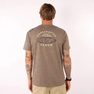 Trio Tee