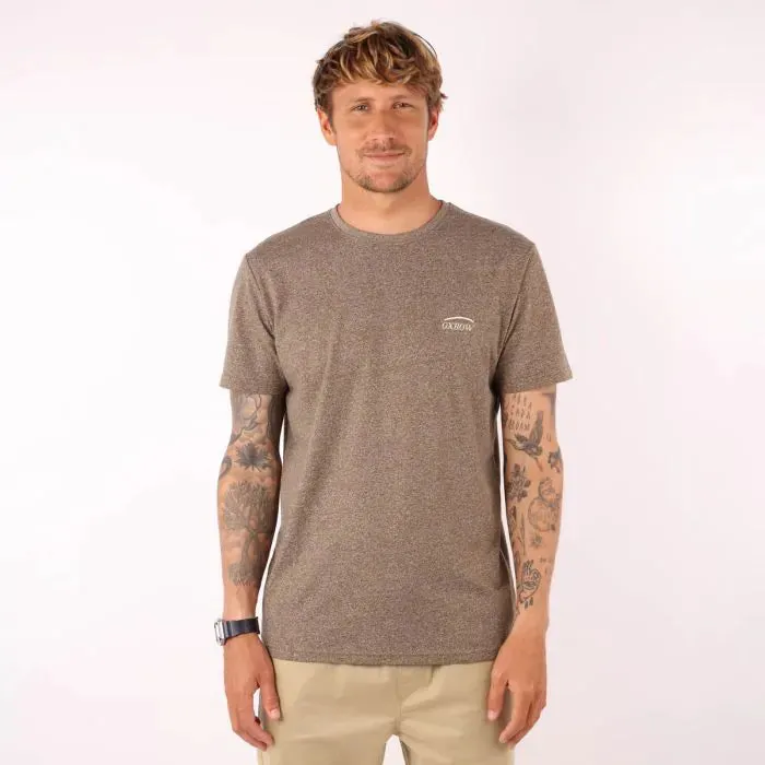 Trio Tee