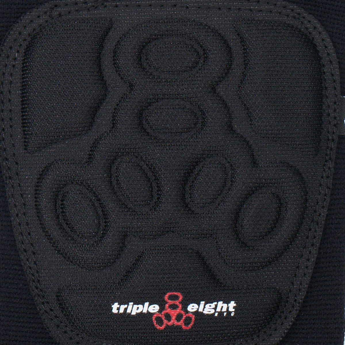 Triple Eight Covert Gasket Kneepads