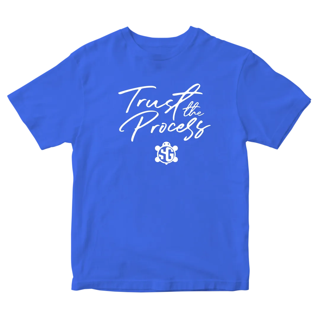 Trust The Process Women's T-Shirt