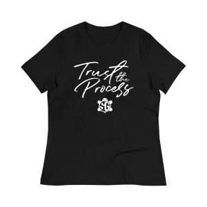 Trust The Process Women's T-Shirt