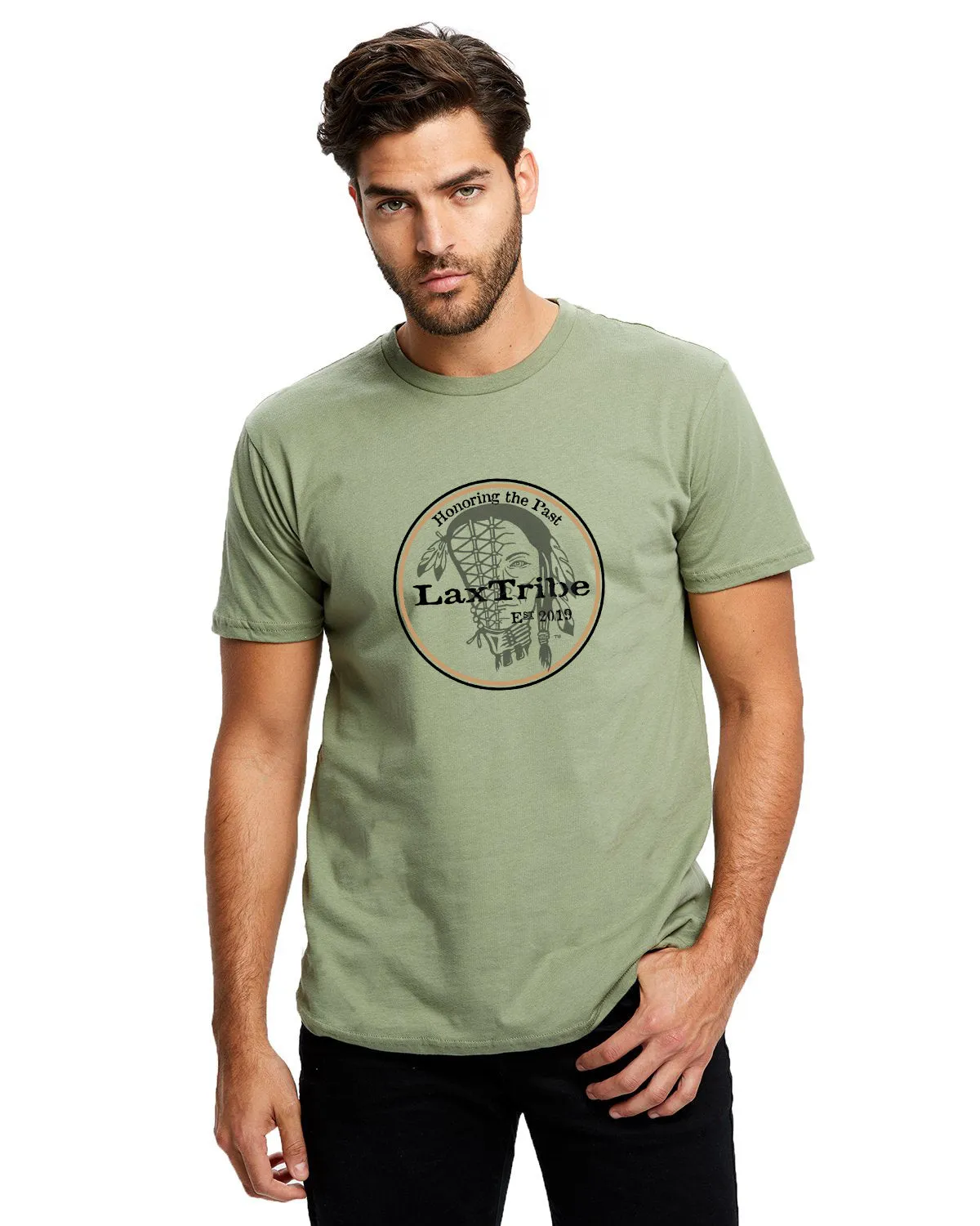 T's - "Flagship" design - Unisex Short Sleeve T - 100% Cotton