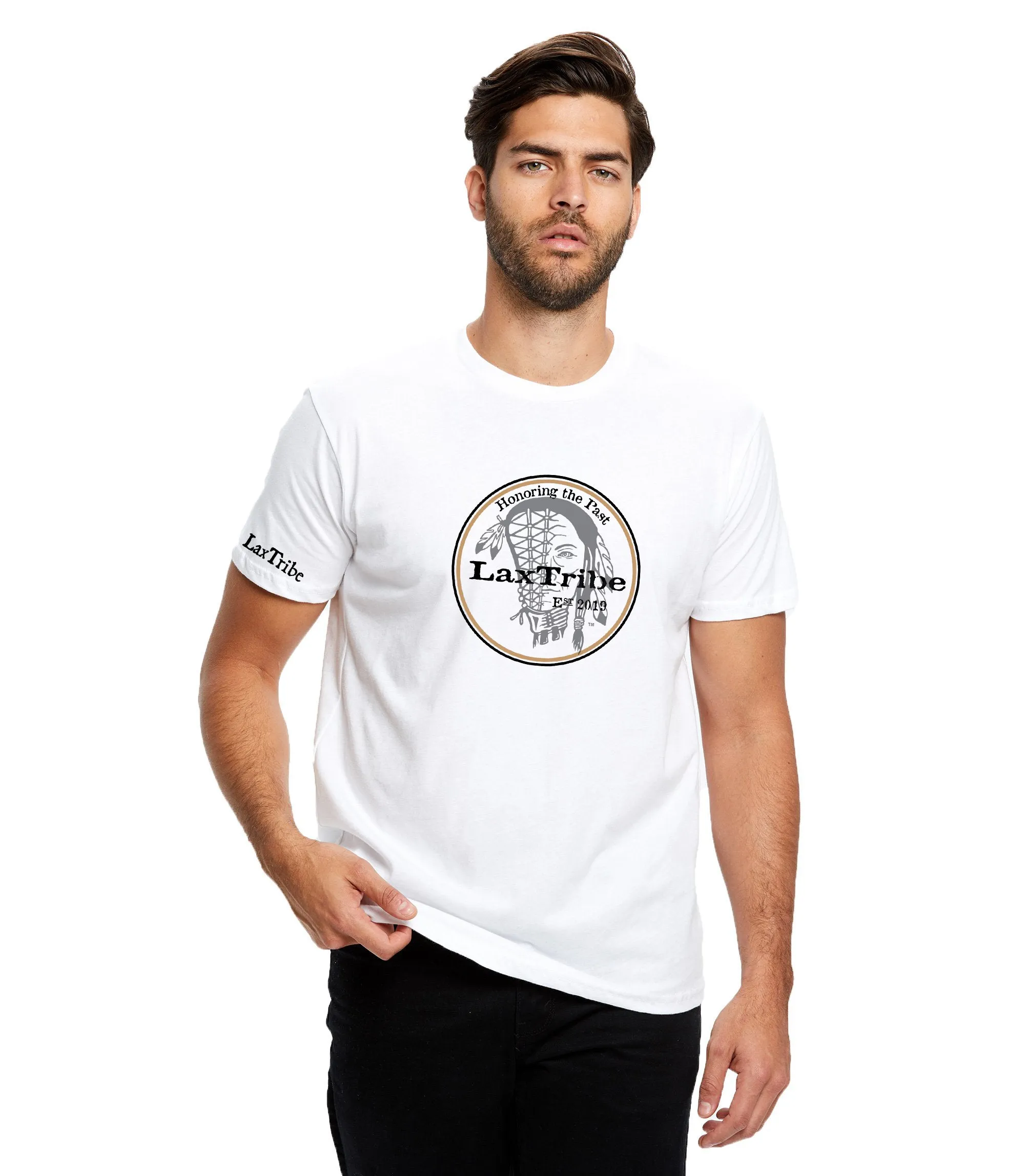 T's - "Flagship" design - Unisex Short Sleeve T - 100% Cotton