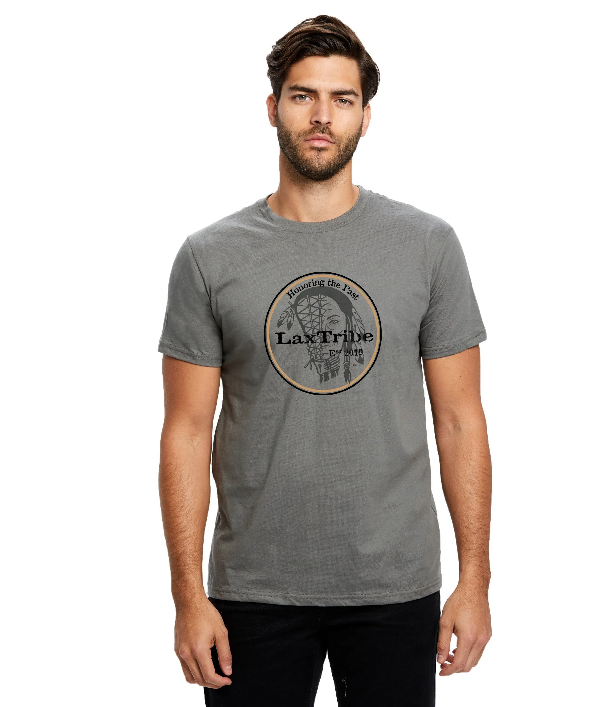 T's - "Flagship" design - Unisex Short Sleeve T - 100% Cotton