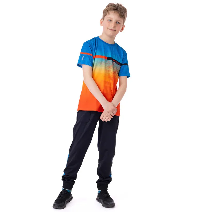 Tshirt athlétique Fair-play F24A81-02