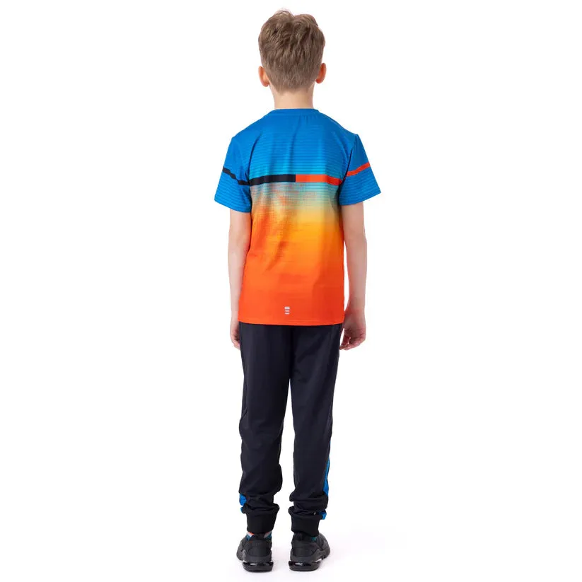 Tshirt athlétique Fair-play F24A81-02