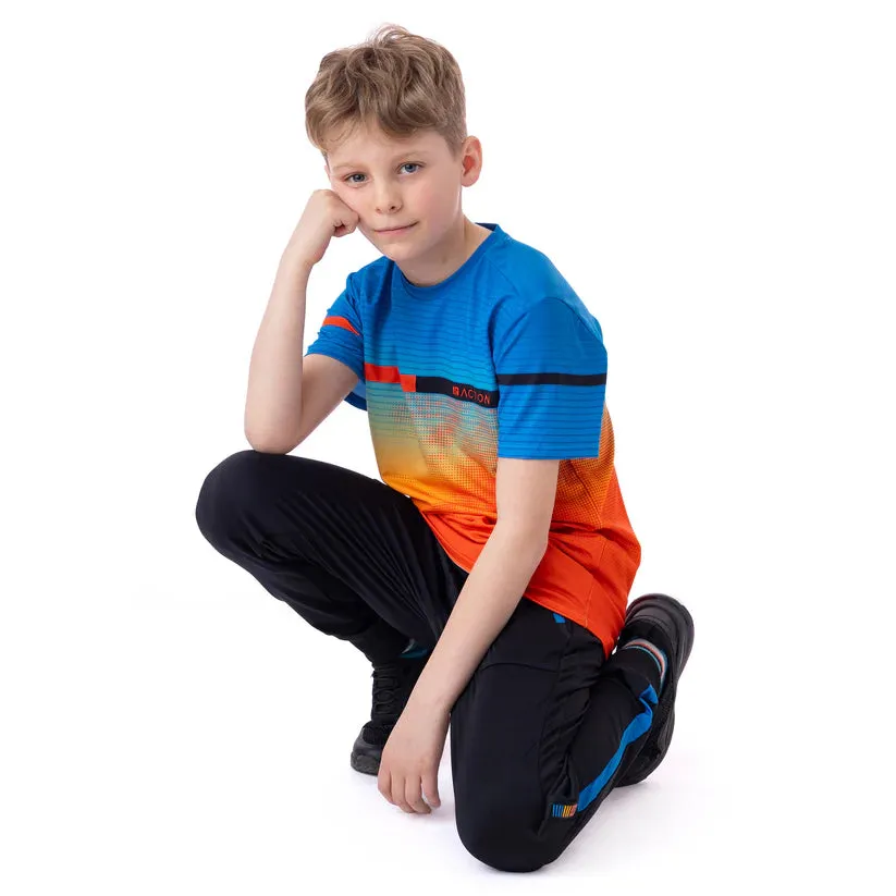 Tshirt athlétique Fair-play F24A81-02