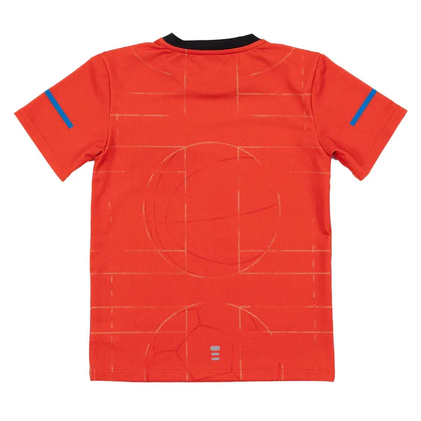 Tshirt athlétique Fair-play F24A81-04