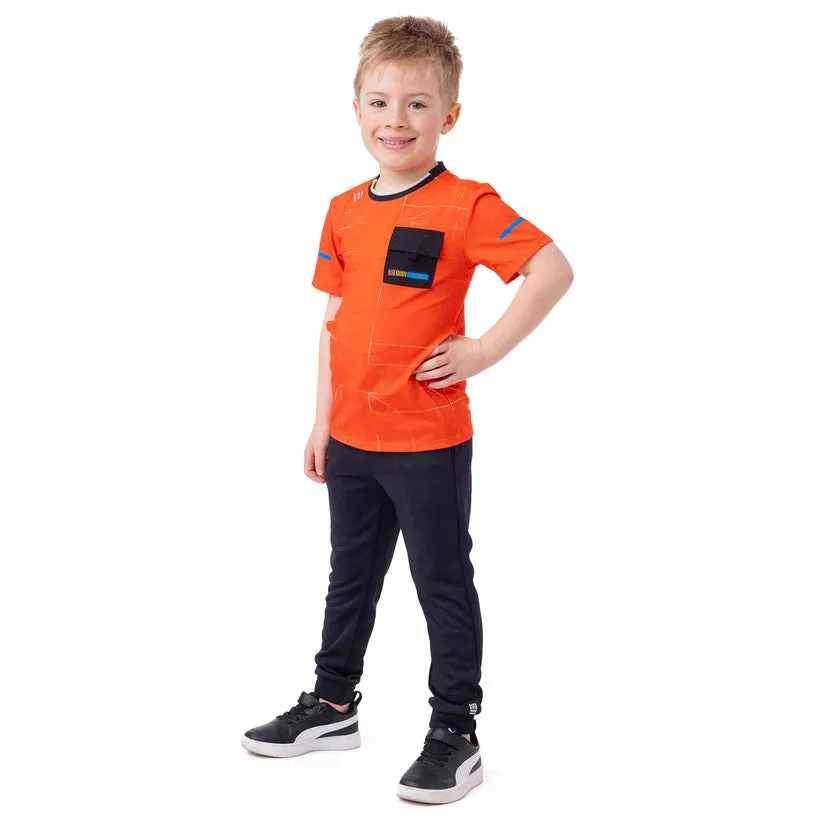 Tshirt athlétique Fair-play F24A81-04