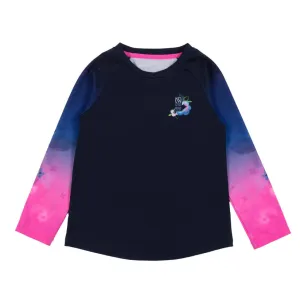 Tshirt manches longues athlétique La passion d'abord F24A84-06