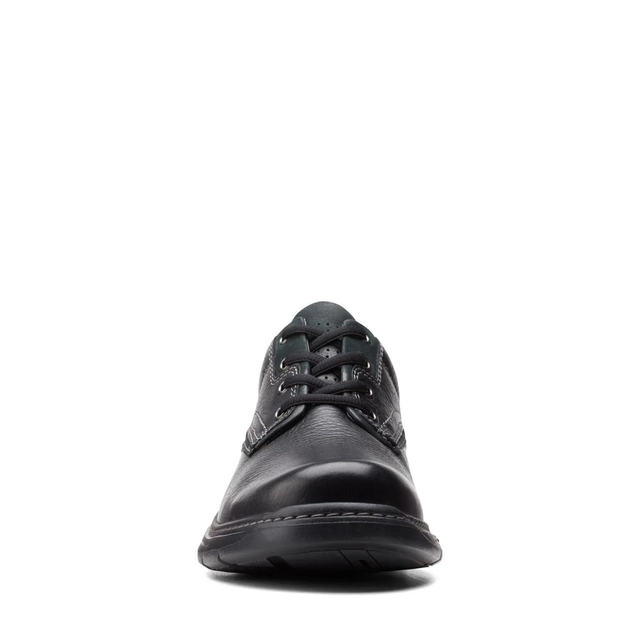 UN BRAWLEY PACE BLACK