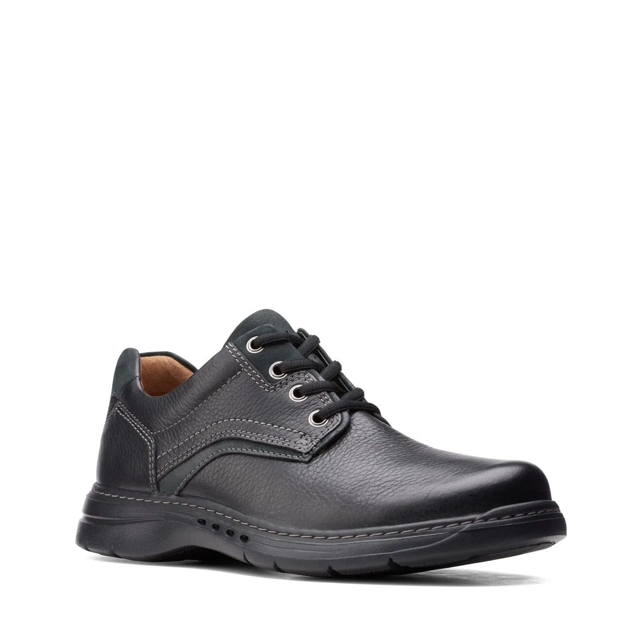UN BRAWLEY PACE BLACK