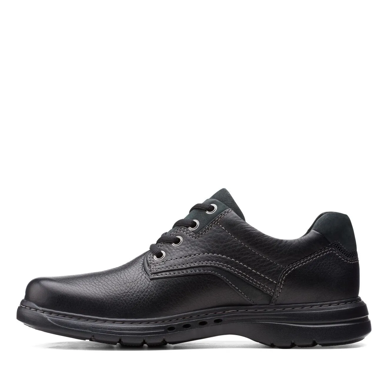 UN BRAWLEY PACE BLACK