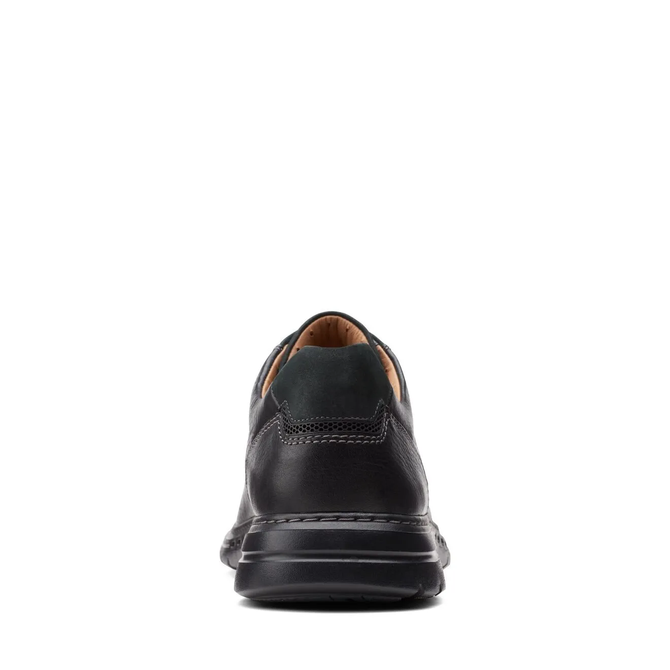 UN BRAWLEY PACE BLACK
