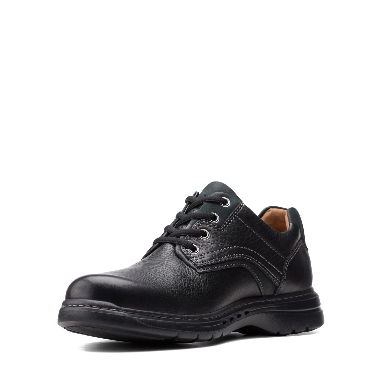 UN BRAWLEY PACE BLACK