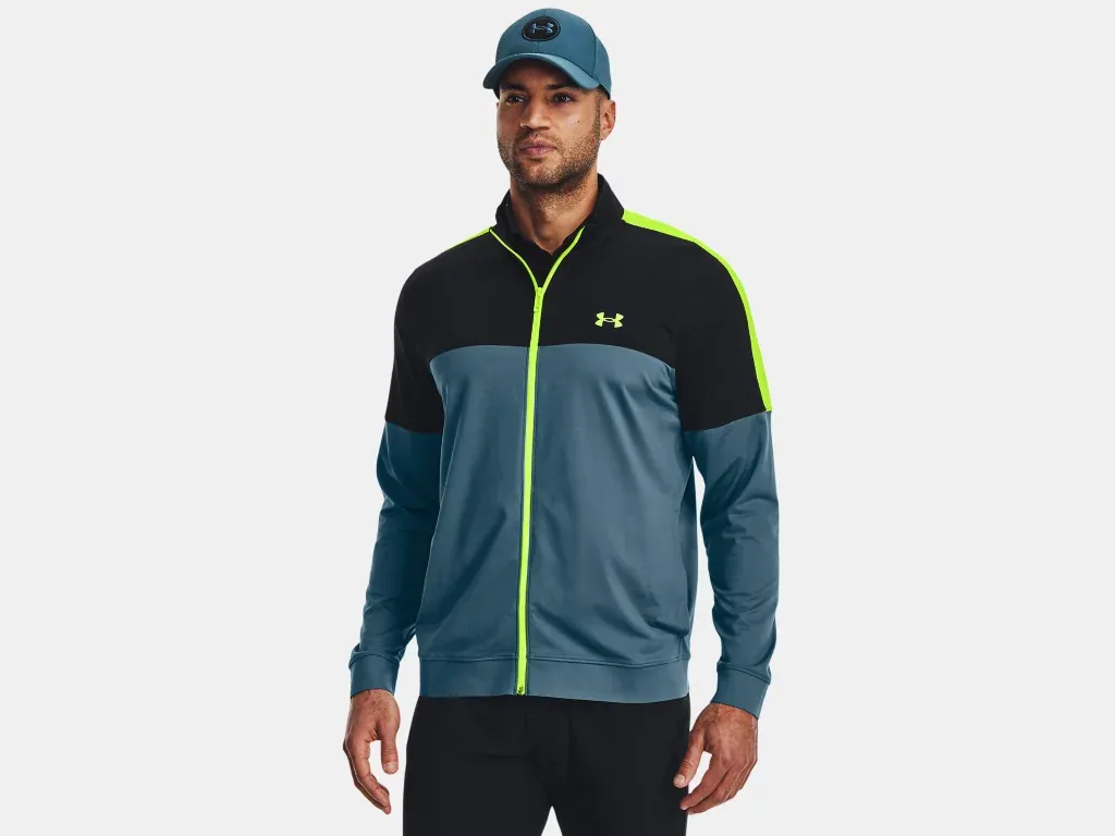 Under Armour Men's UA Storm Midlayer Full-Zip
