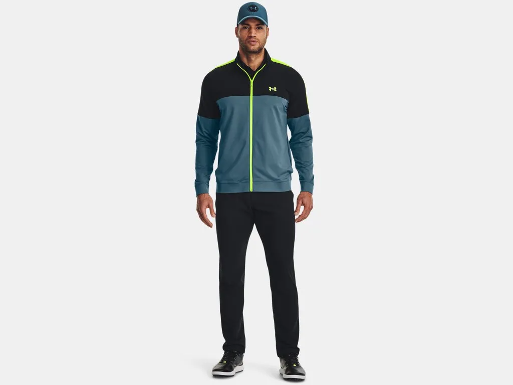 Under Armour Men's UA Storm Midlayer Full-Zip