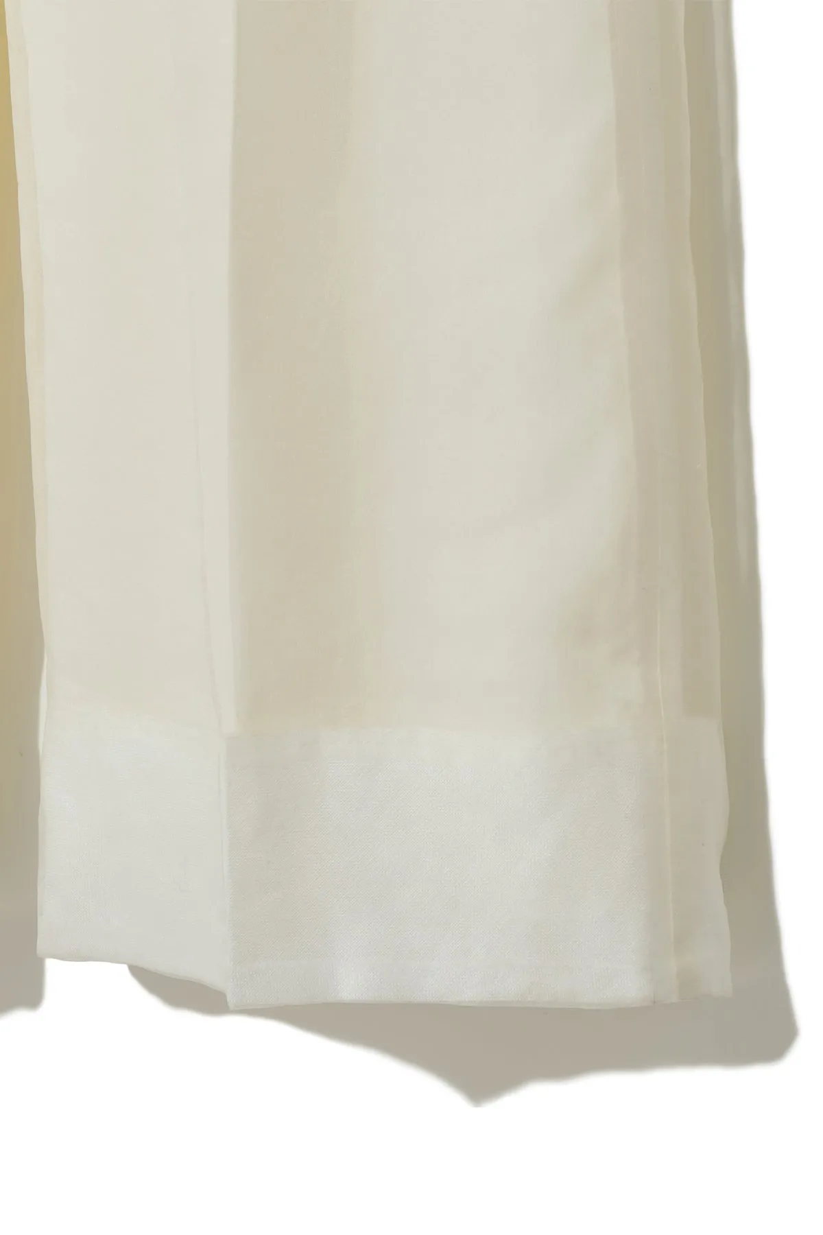 UNDERCOVER | LAYERED PANTS