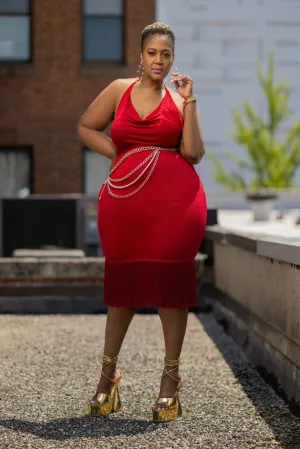 Unforgettable Dress