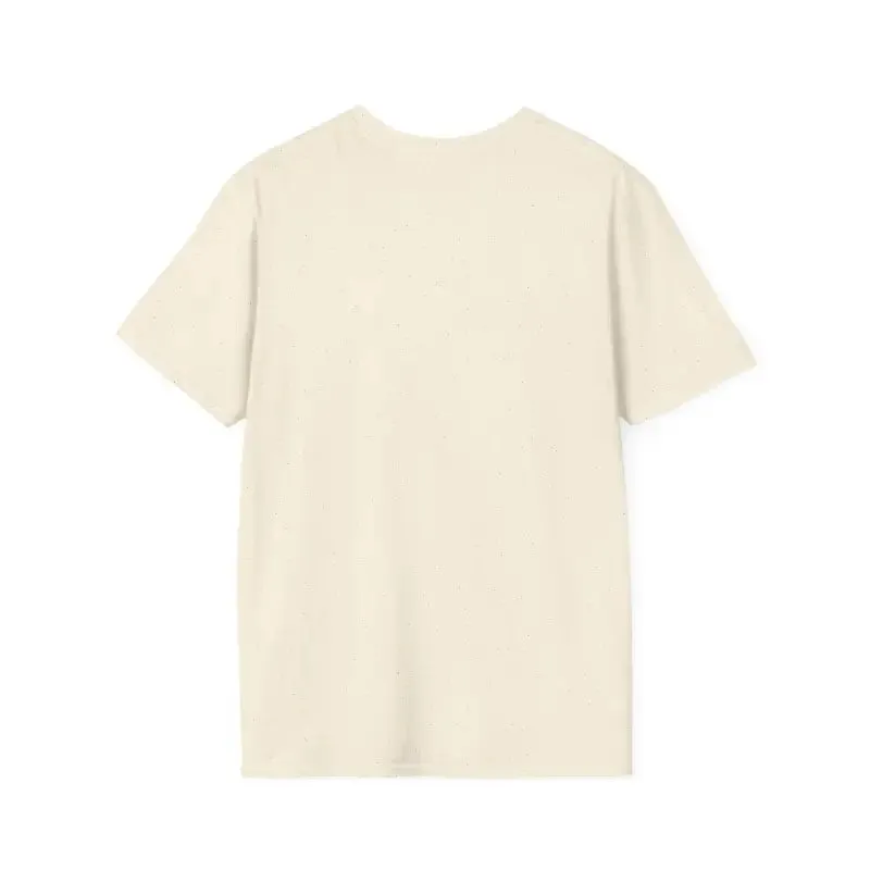 Unisex Softstyle Tee in Sage Herb for Trendy Fashion