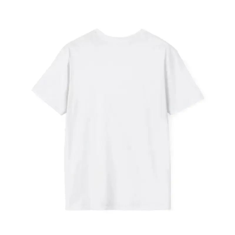 Unisex Softstyle Tee in Sage Herb for Trendy Fashion