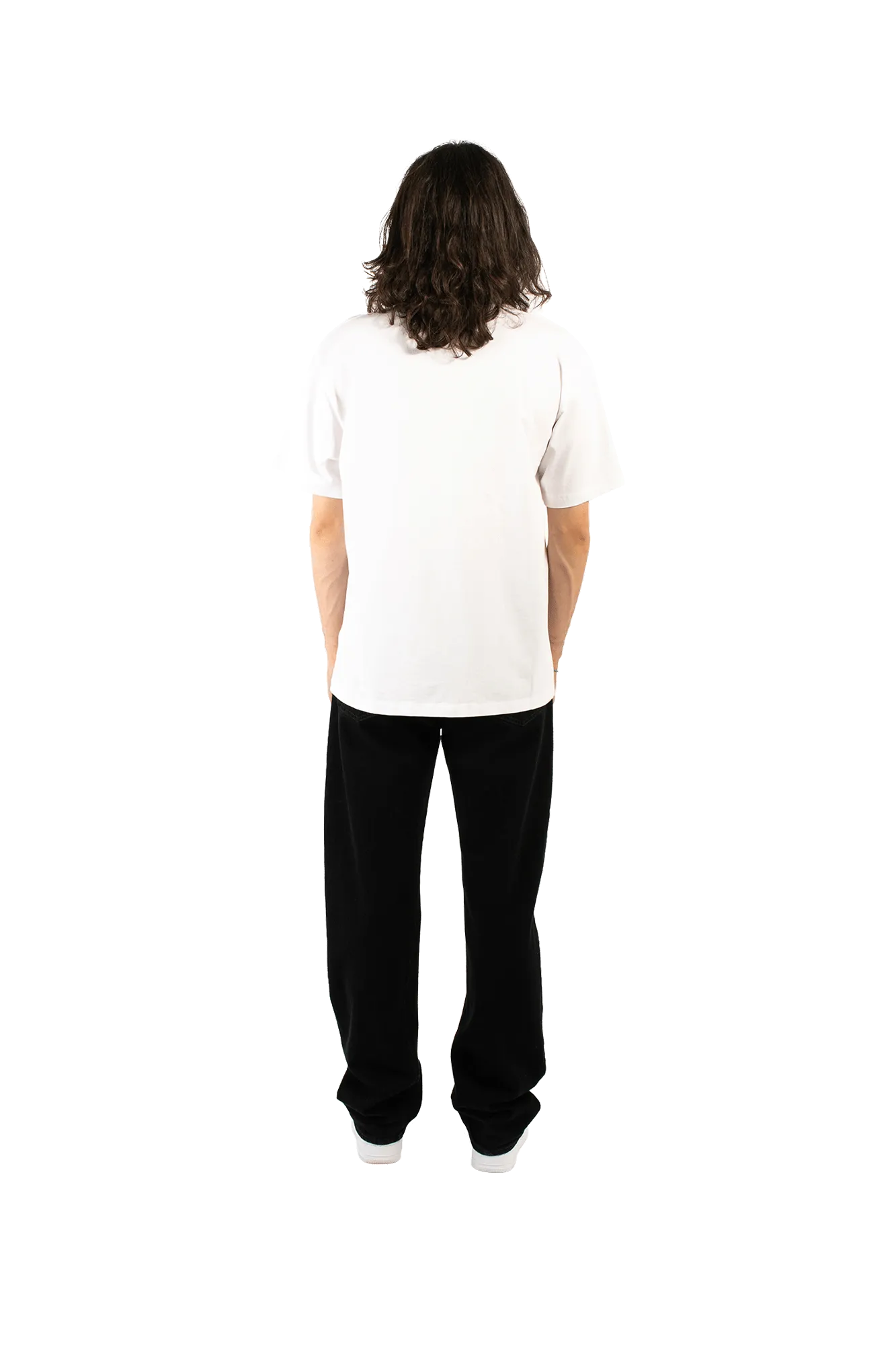 United Colours of Aries Embroidered T-Shirt