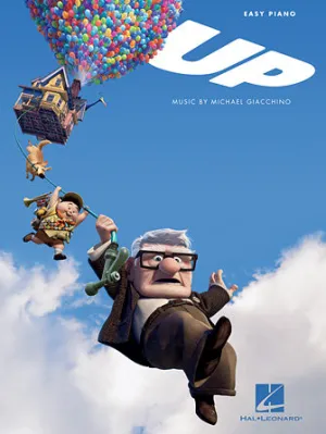 Up (Easy Piano)