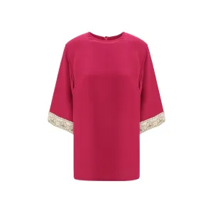 Valentino's Jewel Top