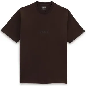Vans Classic Easy Box T-Shirt - Demitasse