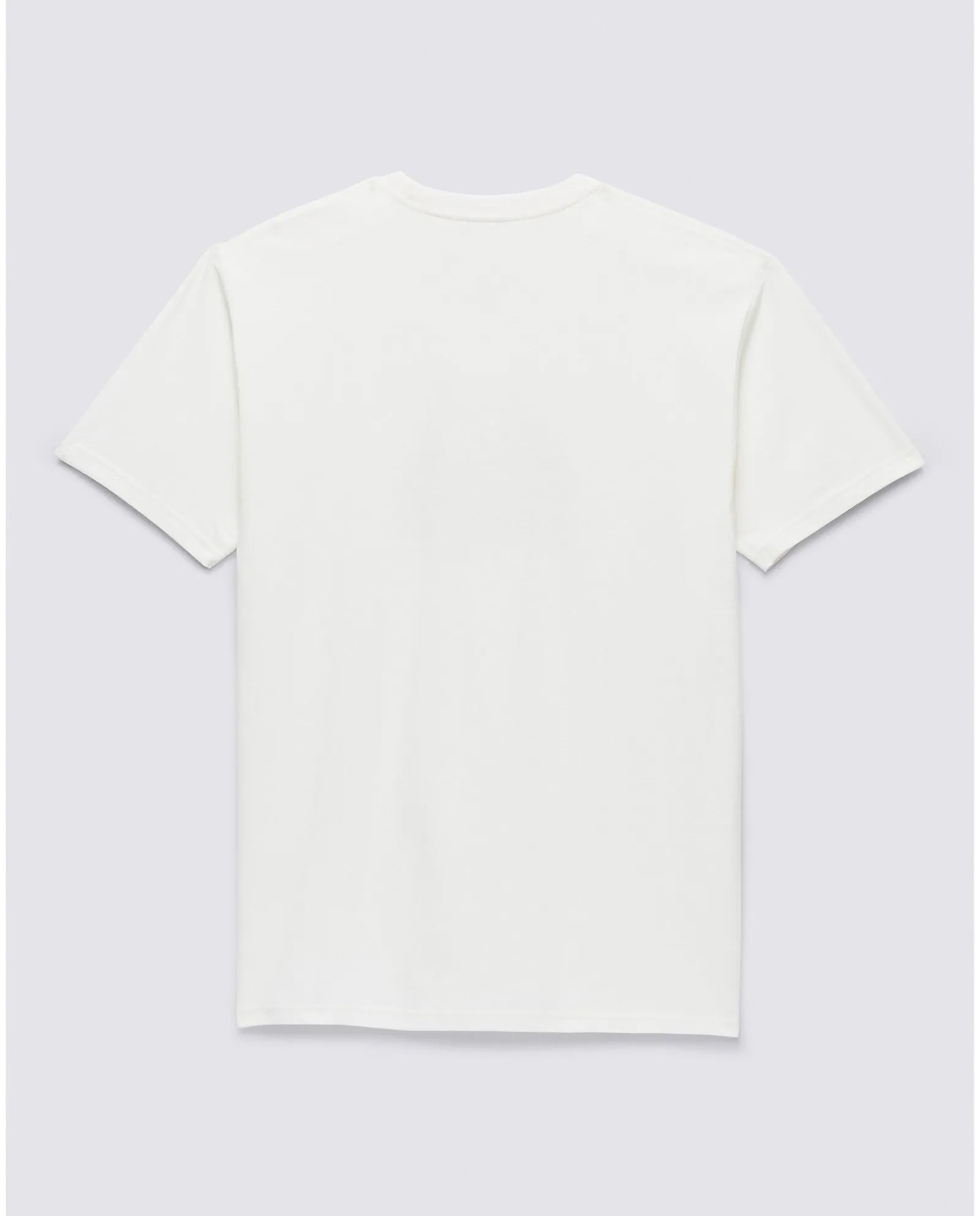 Vans Mens Classic Easy Box Short Sleeve Tee