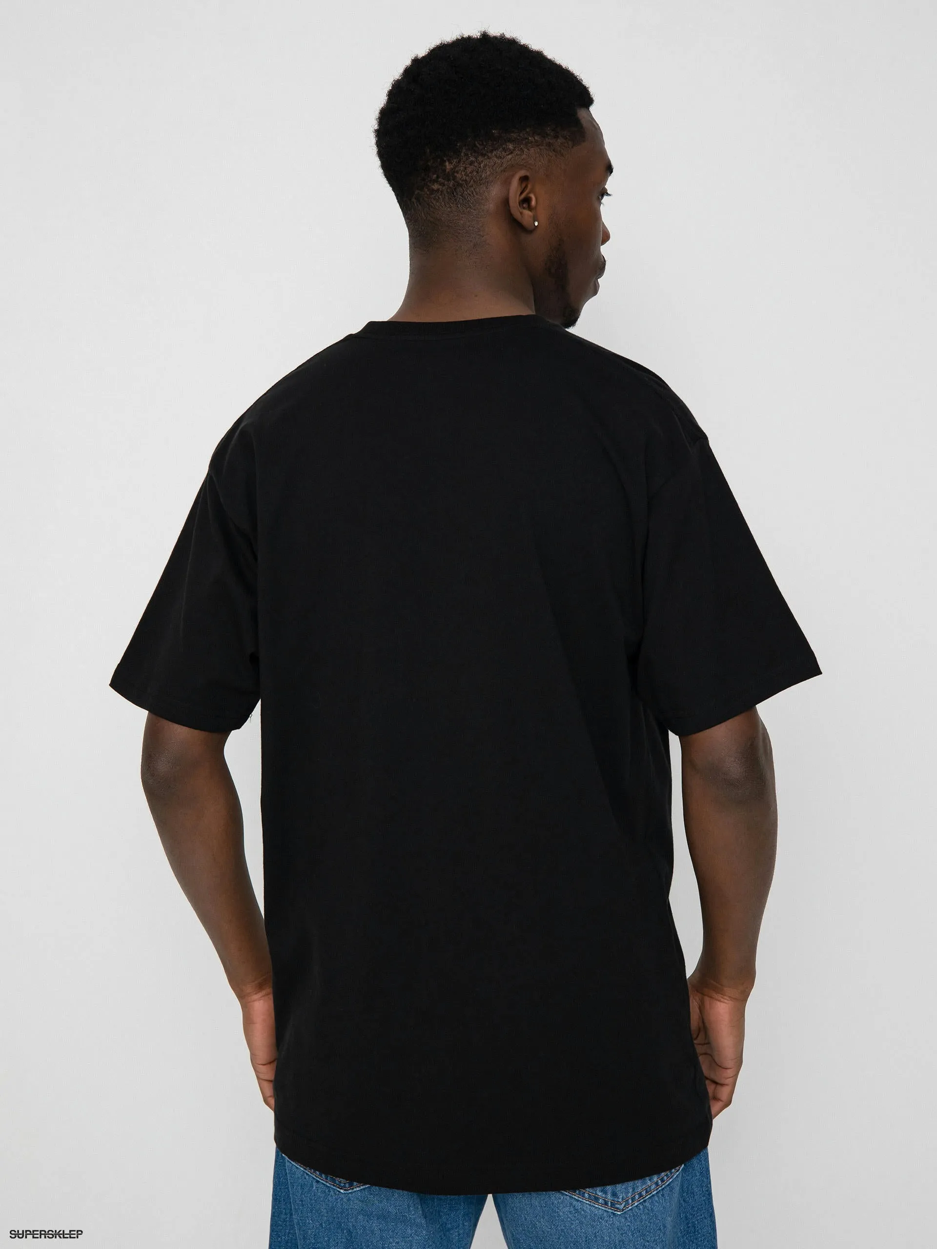 Vans Mens Classic Easy Box Short Sleeve Tee