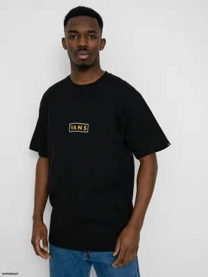 Vans Mens Classic Easy Box Short Sleeve Tee