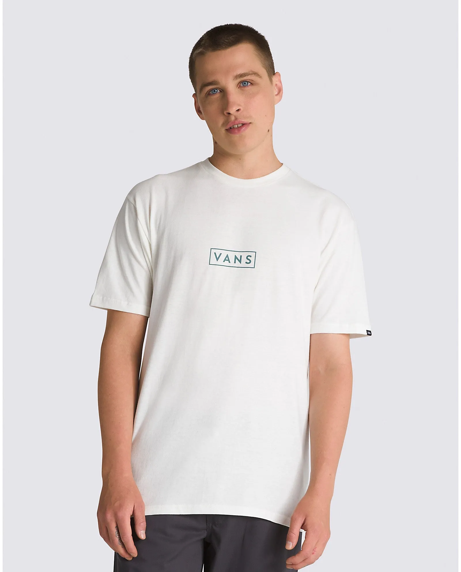 Vans Mens Classic Easy Box Short Sleeve Tee