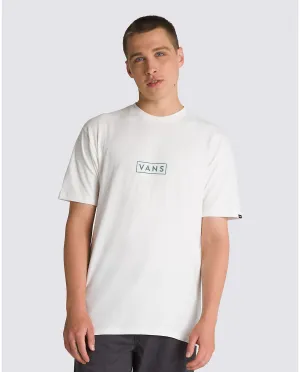 Vans Mens Classic Easy Box Short Sleeve Tee