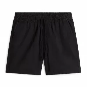 Vans Range Relaxed Elastic Shorts - Black