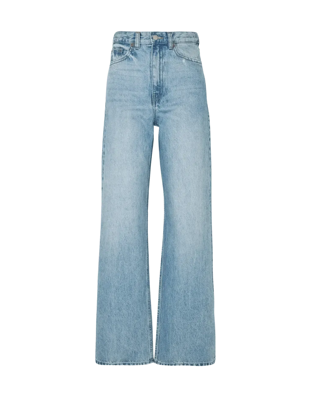 Vaqueros Echo Blue Jay