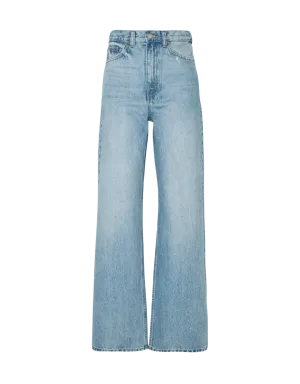 Vaqueros Echo Blue Jay